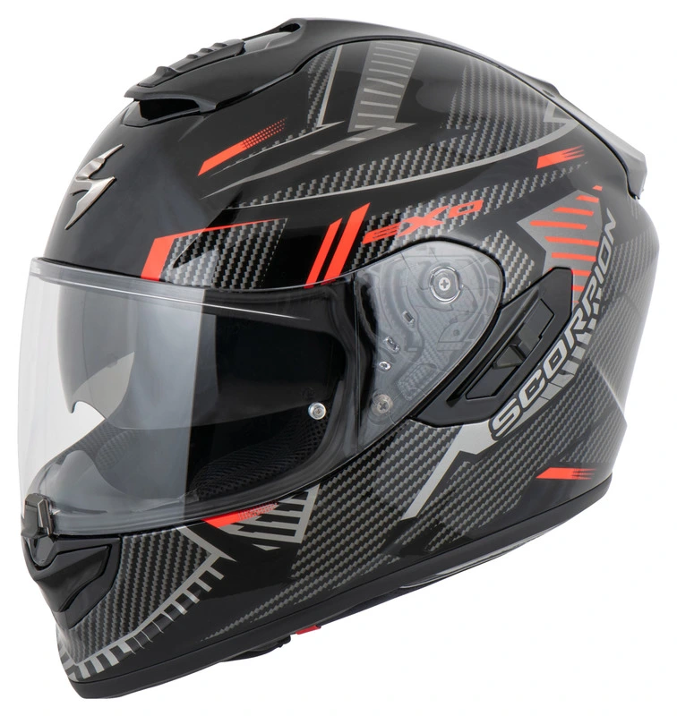 Exo-1400 Evo Air Shell