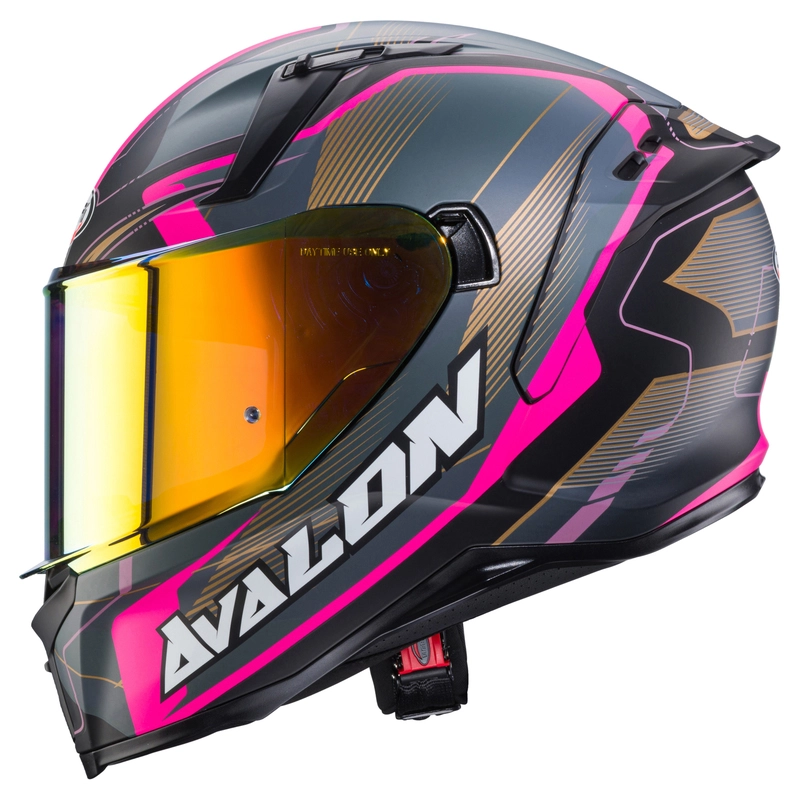 Avalon X Optic