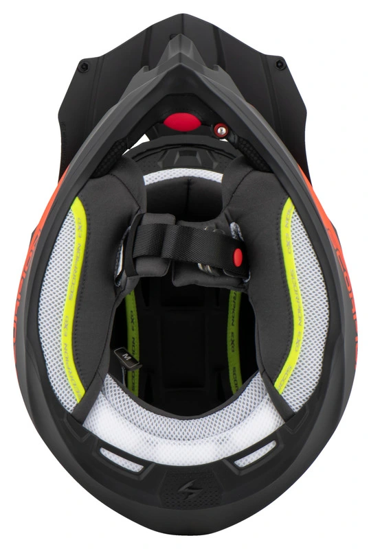 VX-16 Evo Air Spectrum