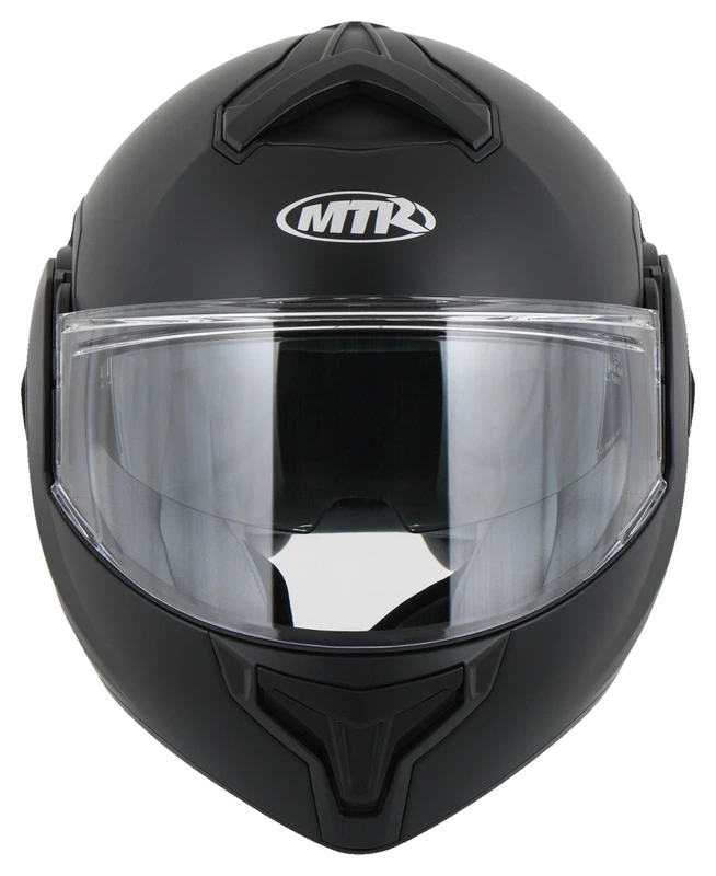 MTR FX-1 low-cost | Louis 🏍️