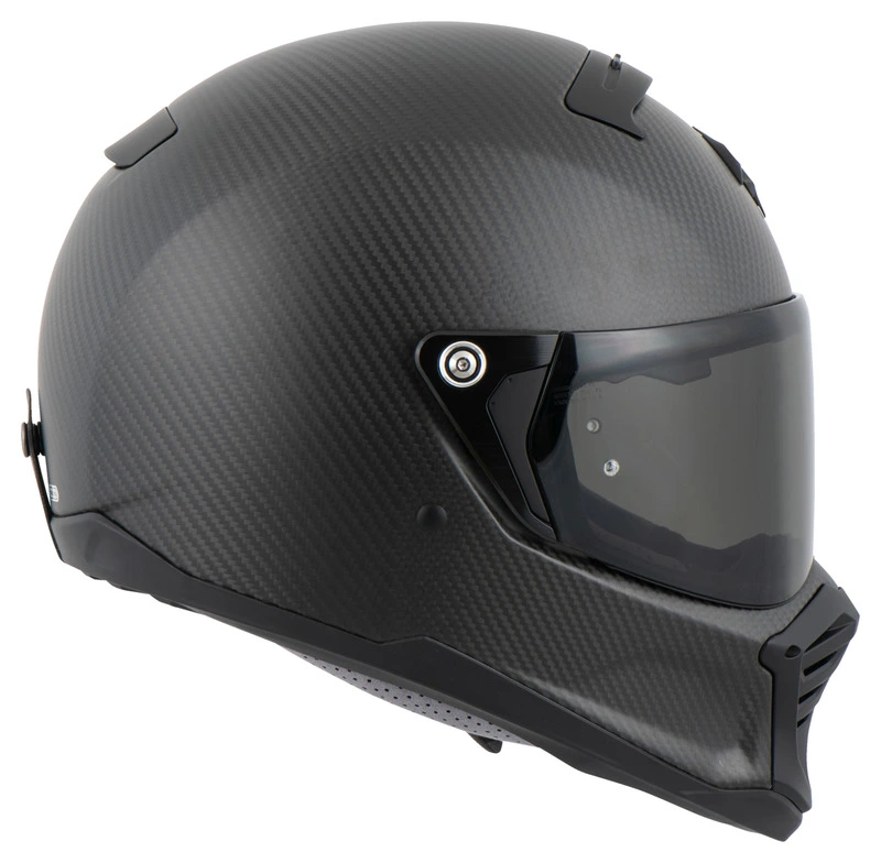 Exo-HX1 Carbon SE