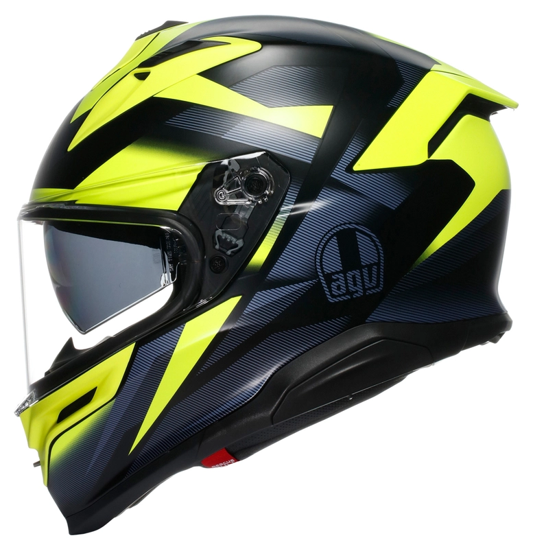 K7 Glimpse