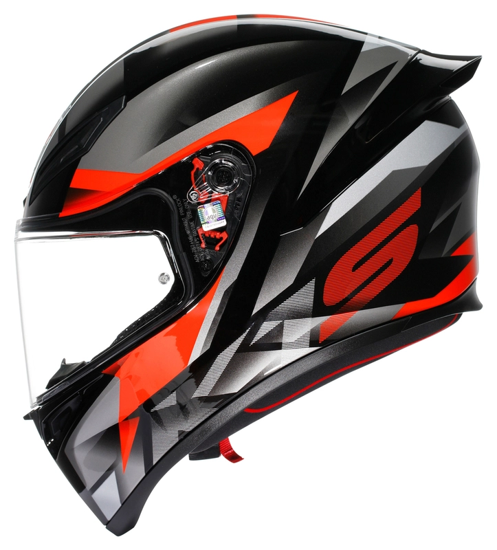 K1 S Fastlap