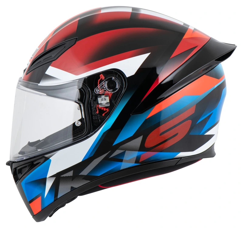 K1 S Fastlap
