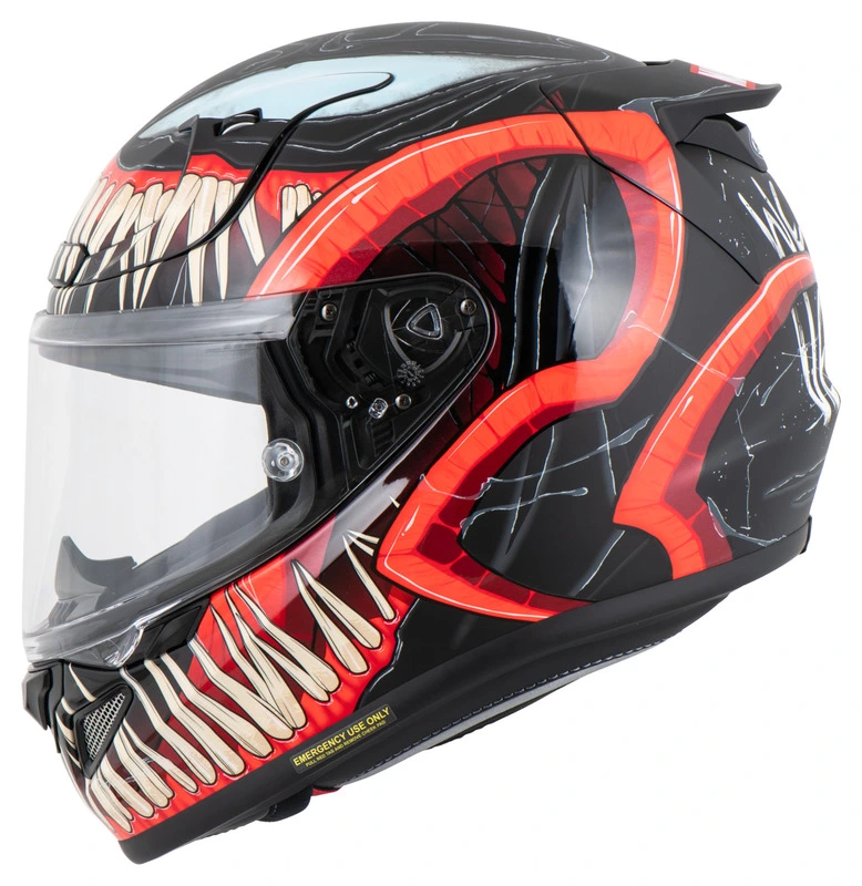 RPHA 12 Venom 3 MC1SF