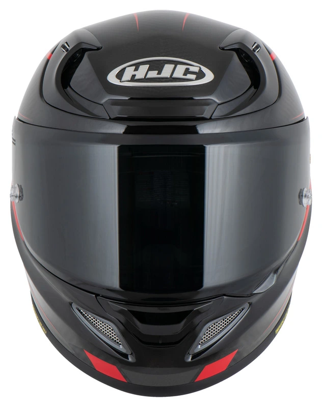 RPHA 12 Carbon Keres MC1