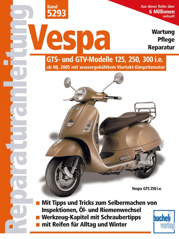 Reparaturanleitungen