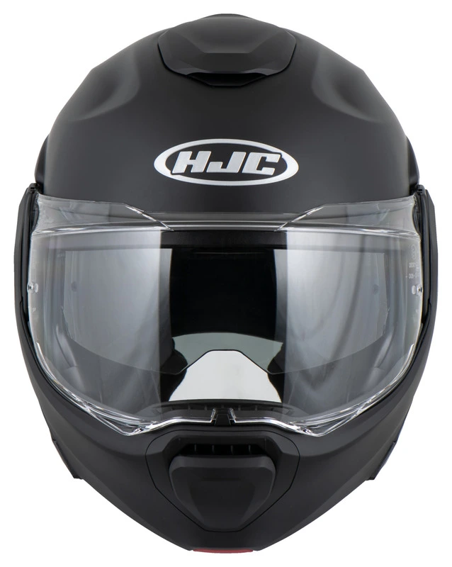 HJC F100 Semi Flat