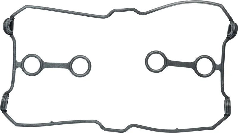 Valve cover gasket/spark plug tube seal