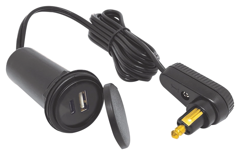 USB17 Tank Bag Cable