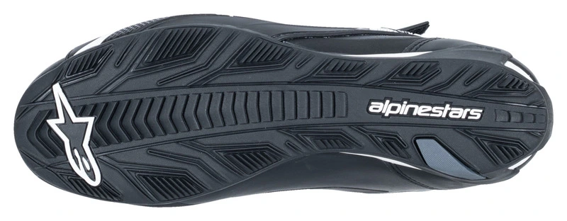 Faster 4 Stiefel