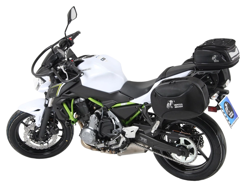 Porte-bagages Smartrack