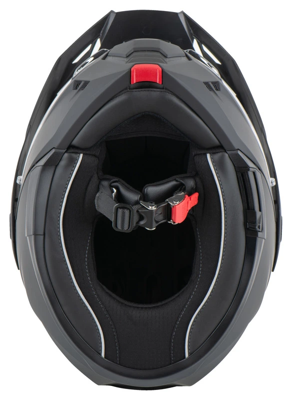 HJC I80 Semi Flat