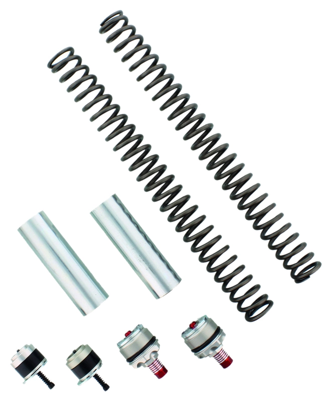 YSS VORK UPGRADEKIT