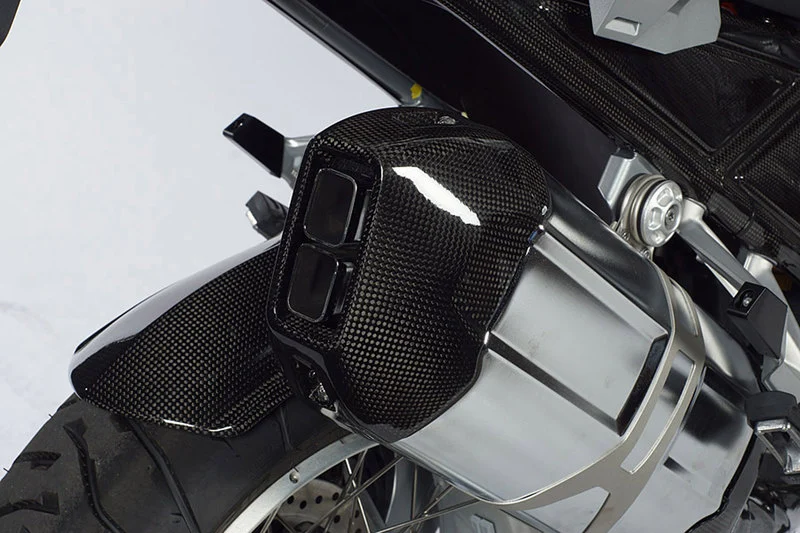 Carbonteile for BMW  R 1200 GS 13-