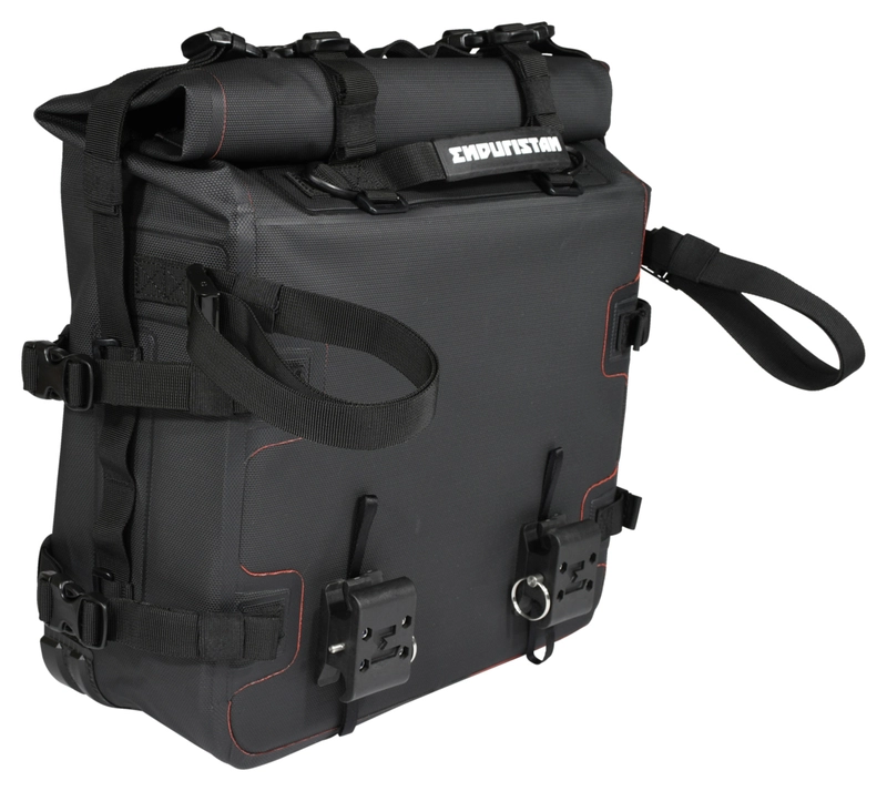 Monsoon Evo Pannier Small