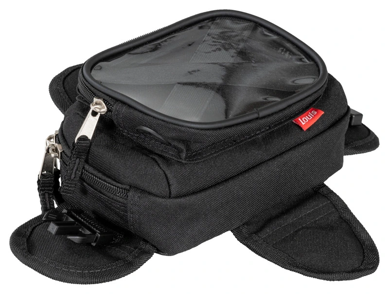 Bauch-/Tanktasche Mit Magnet