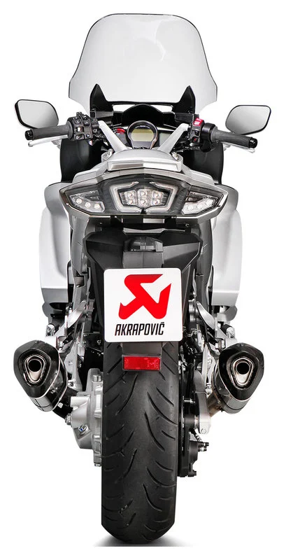 Slip-On Line Silencer