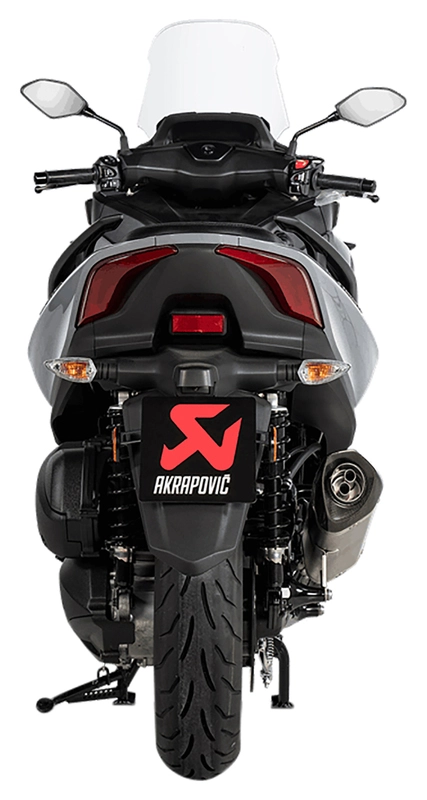 Ligne Scooter