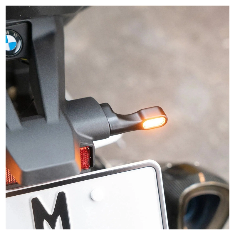 BMW indicator set Type One indicator