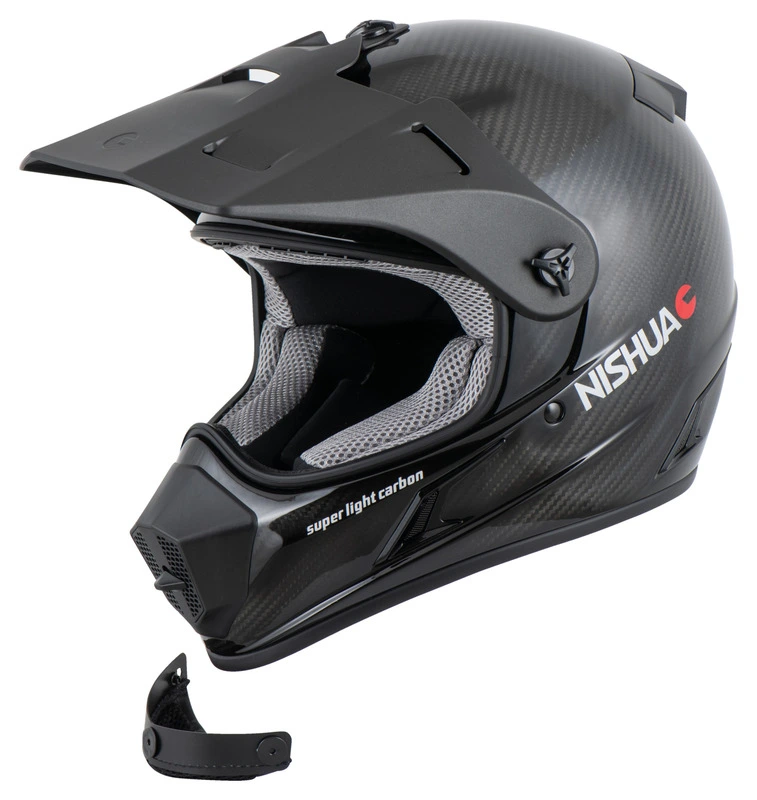 Enduro Carbon Evo Enduro-