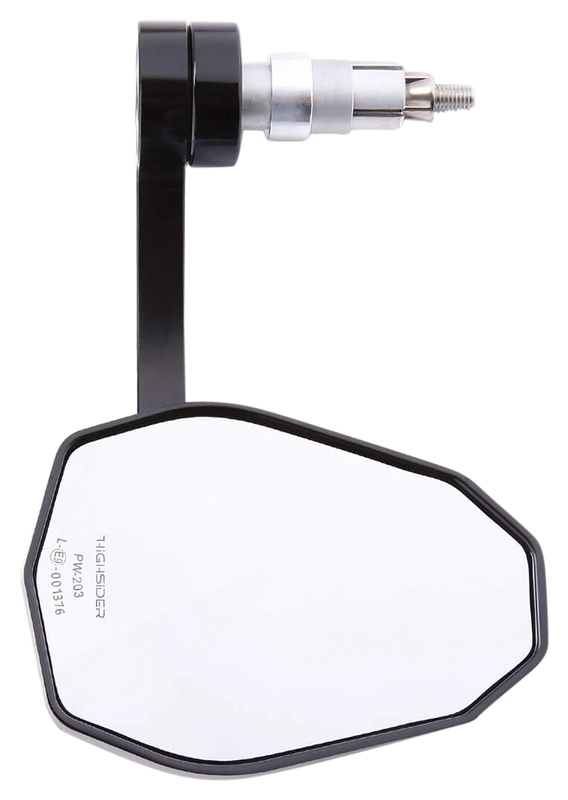 Stuureindspiegel Victory Evo