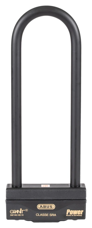 Antivol à arceau ABUS Granit Power 58