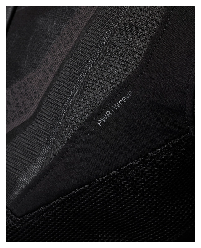 Mantis 3 H2O Textil-/Lederjacke