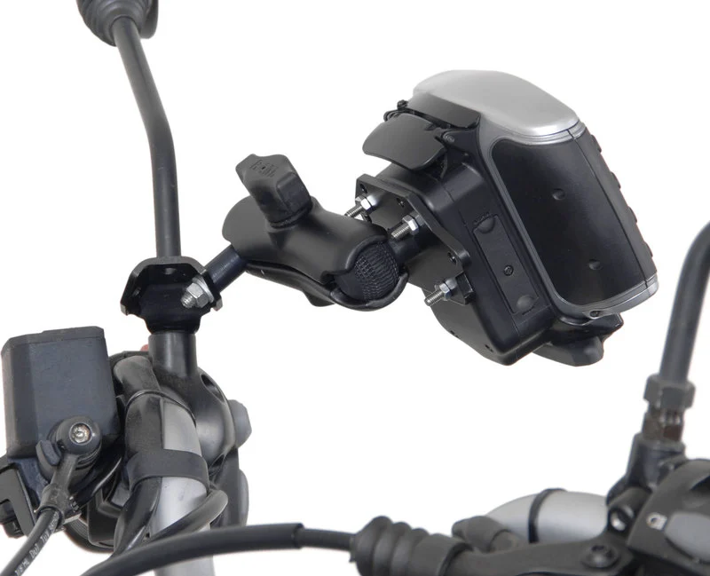 Fixation GPS pour