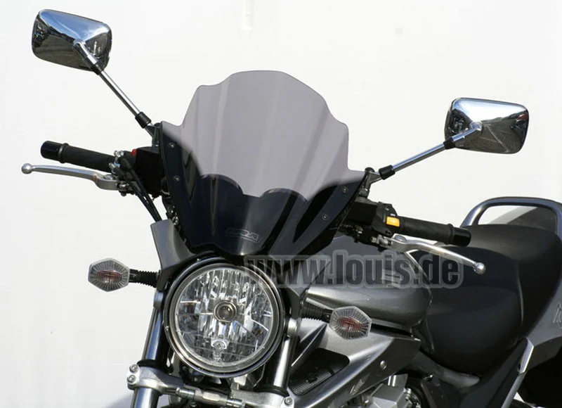 Bulle Racing Pour Roadsters