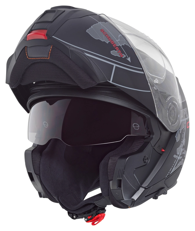 C5 Globe