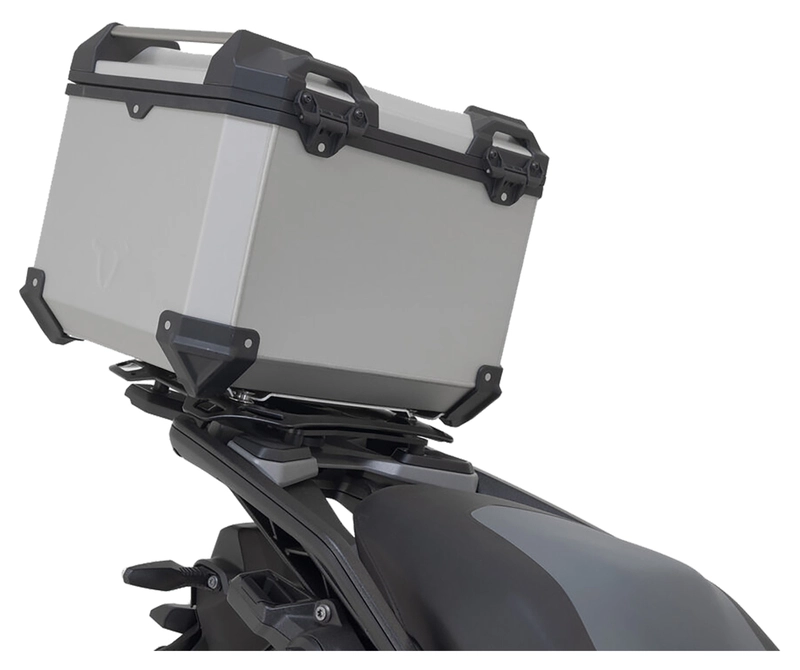 TRAX ADV topcase-system