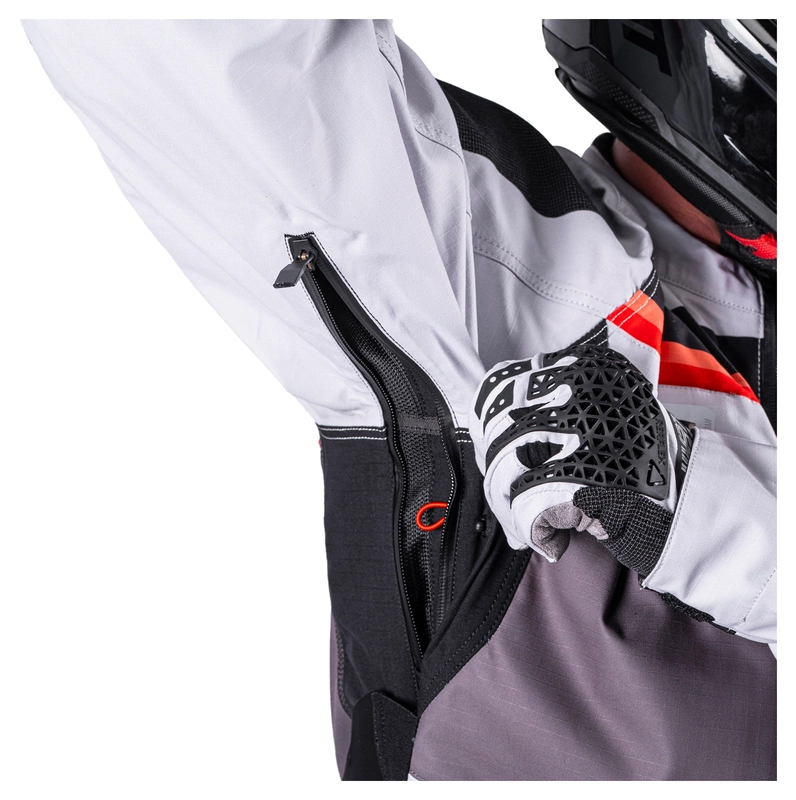 Leatt ADV Rally 7.5 voordelig | Louis 🏍️