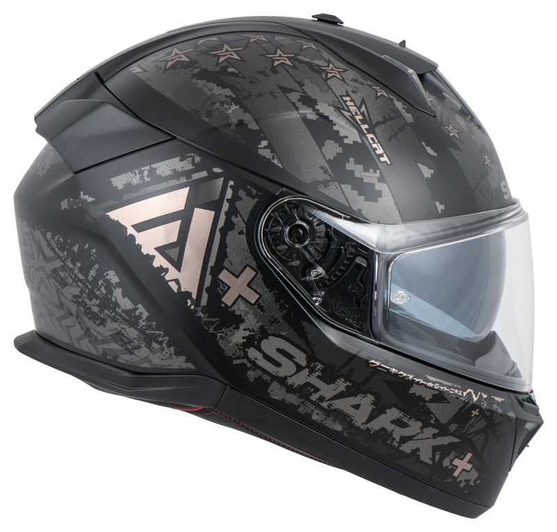 Skwal i3 Hellcat
