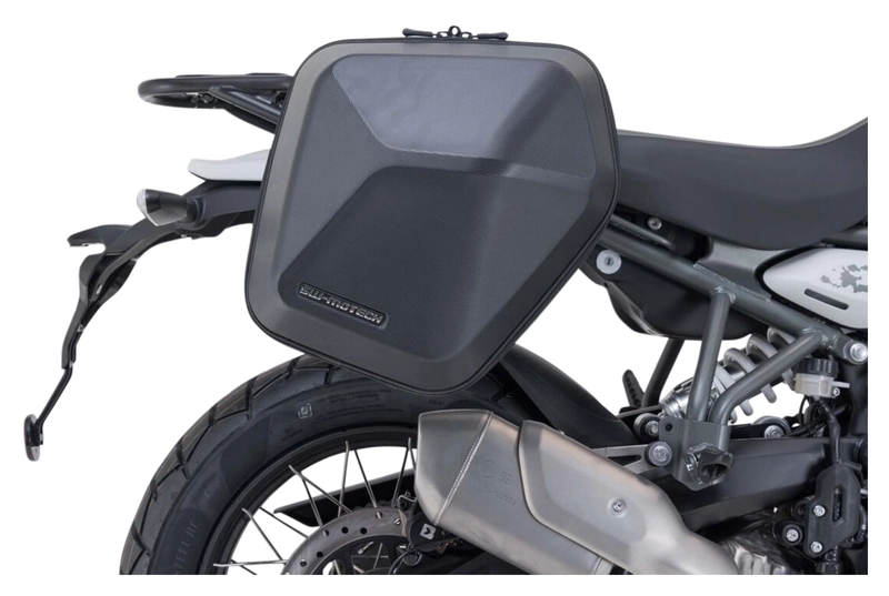 Urban Abs Side Case System