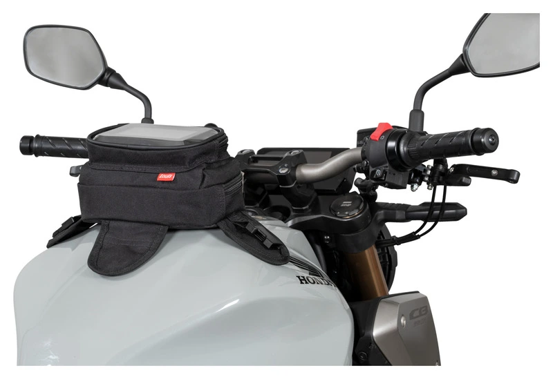 Bauch-/Tanktasche Mit Magnet