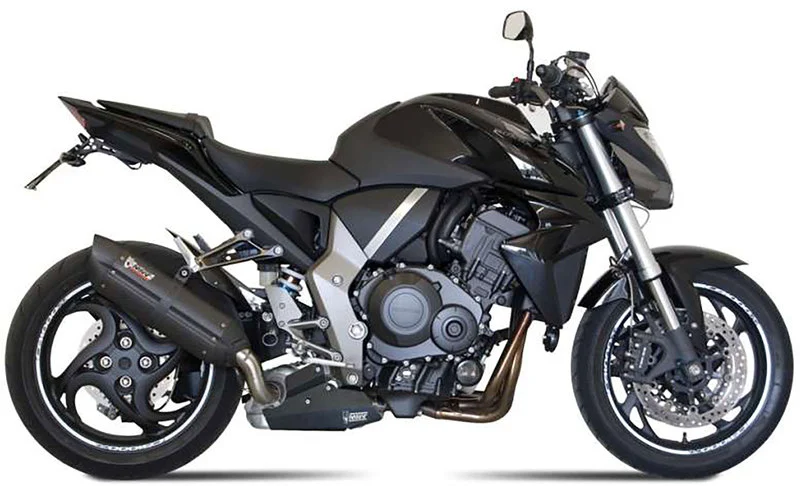 Suono Exhausts