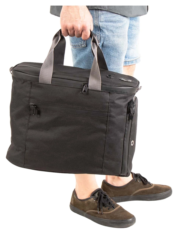Borsa interna Xplorer 30 / Alu Standard