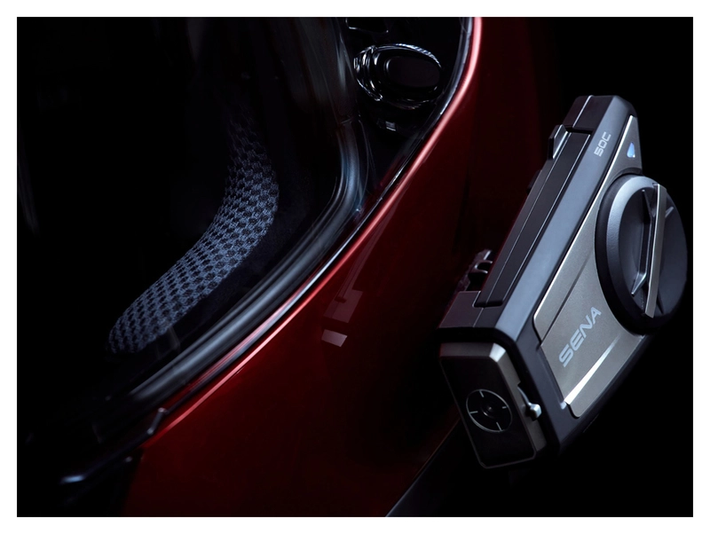 50C Sena Sound by Harman Kardon