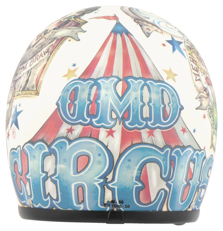 Vintage Circus