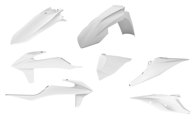 Plastic Kit