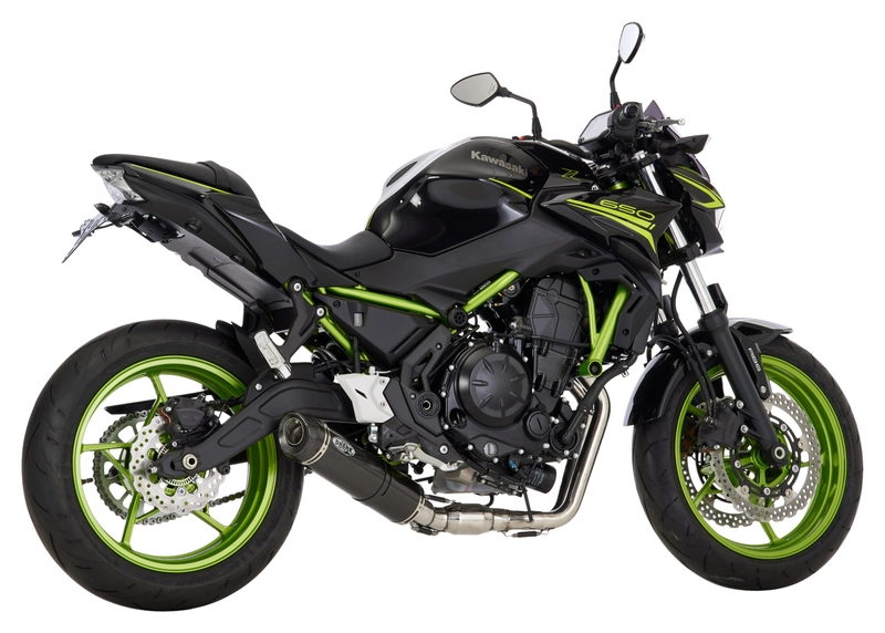 STREETGP K/A 2-1 CB