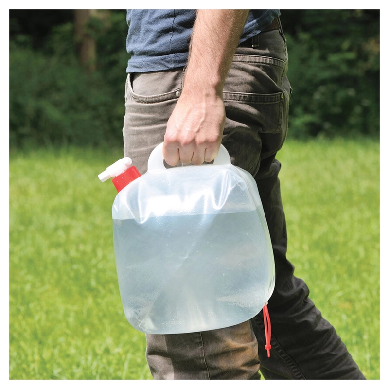 Faltbarer Wasserkanister