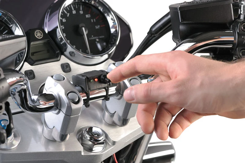 Testeur De Charge pour batterie 12 V