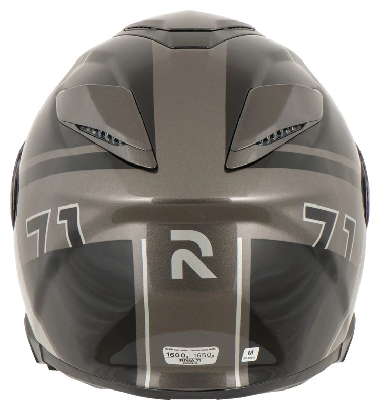 RPHA 71 Zecha Mc5