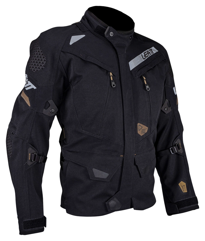 ADV Dritour 7.5