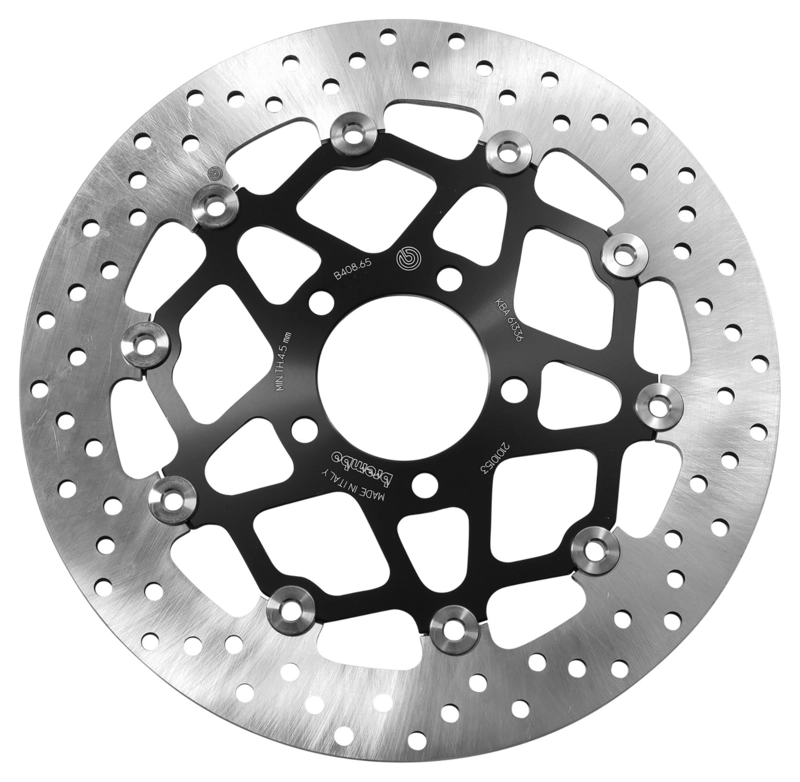 Brake-Discs Floating Disc