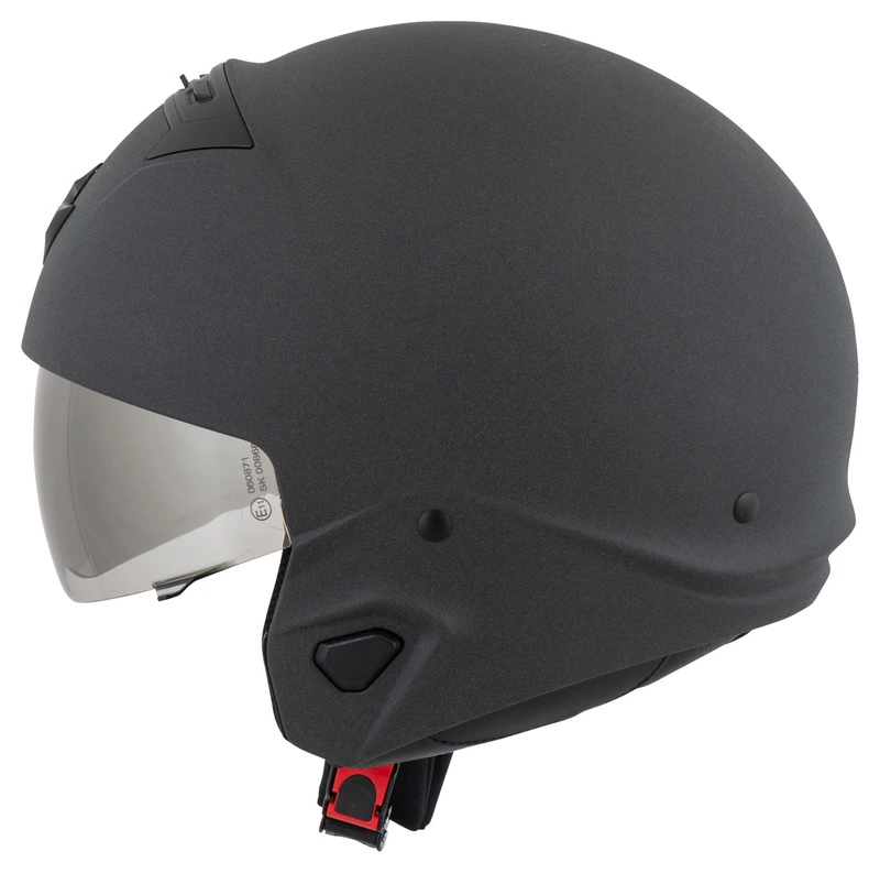 Exo-Combat II Graphite