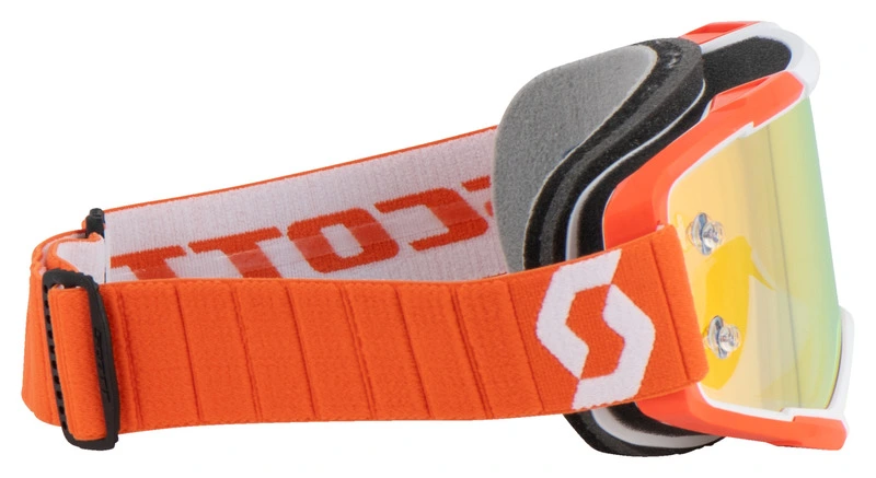 Fury Motocrossbrille