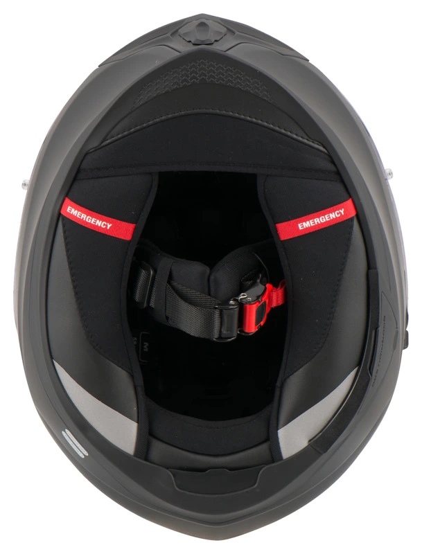 Exo-520 Evo Air